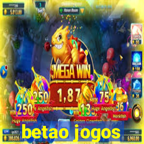 betao jogos